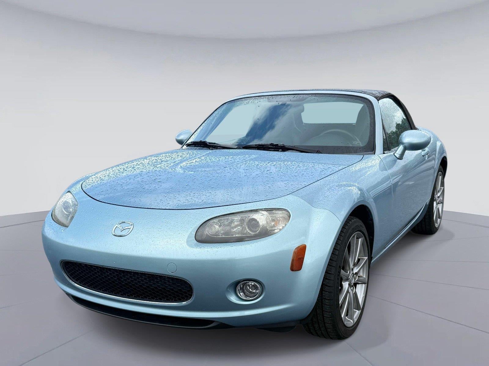 2008 Mazda Mazda MX-5 Miata Special Edition