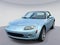 2008 Mazda Mazda MX-5 Miata Special Edition