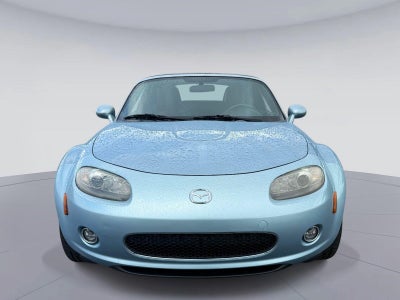 2008 Mazda Mazda MX-5 Miata Special Edition