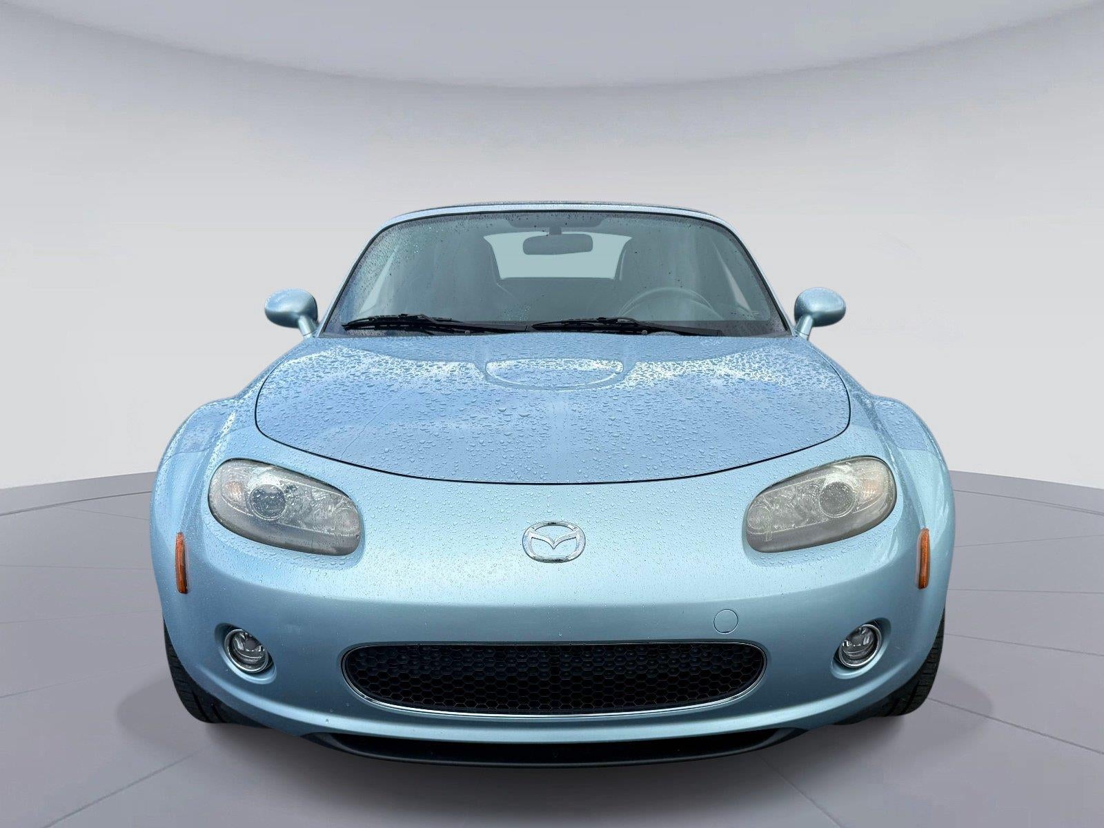 2008 Mazda Mazda MX-5 Miata Special Edition