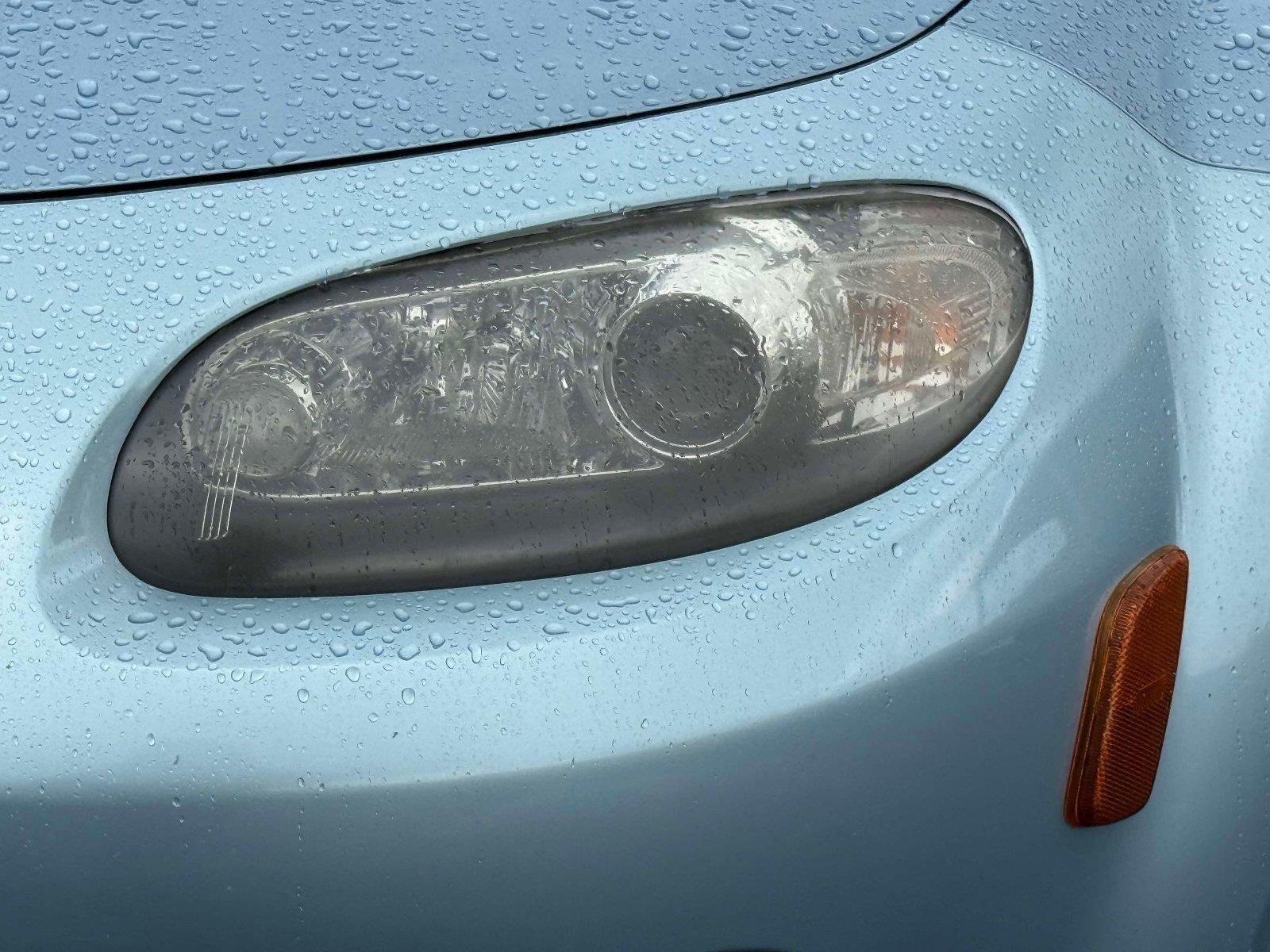2008 Mazda Mazda MX-5 Miata Special Edition