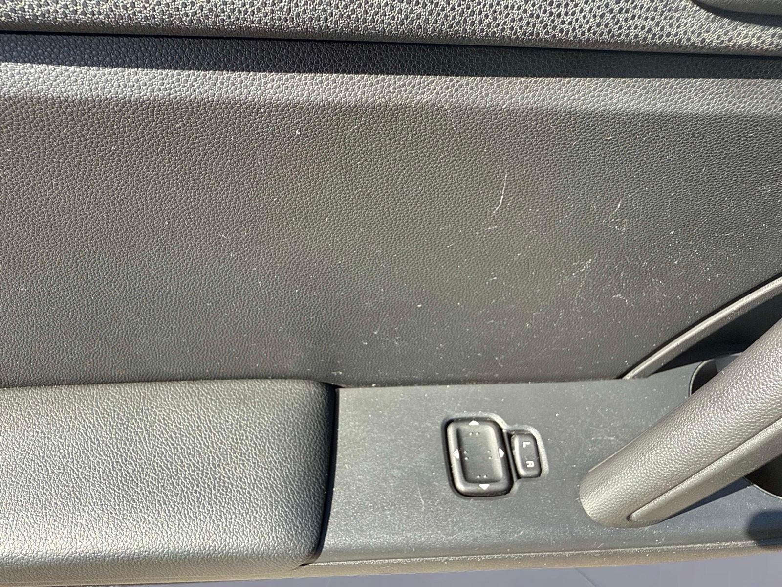 2015 Mazda Mazda MX-5 Miata Sport