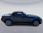 2015 Mazda Mazda MX-5 Miata Sport