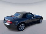2015 Mazda Mazda MX-5 Miata Sport