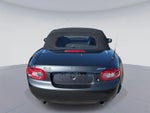 2015 Mazda Mazda MX-5 Miata Sport