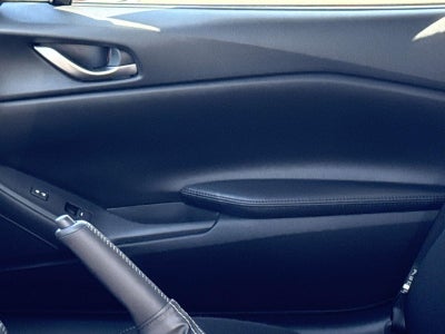 2026 Mazda Mazda MX-5 Miata Sport