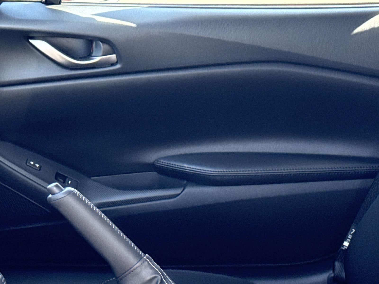 2026 Mazda Mazda MX-5 Miata Sport