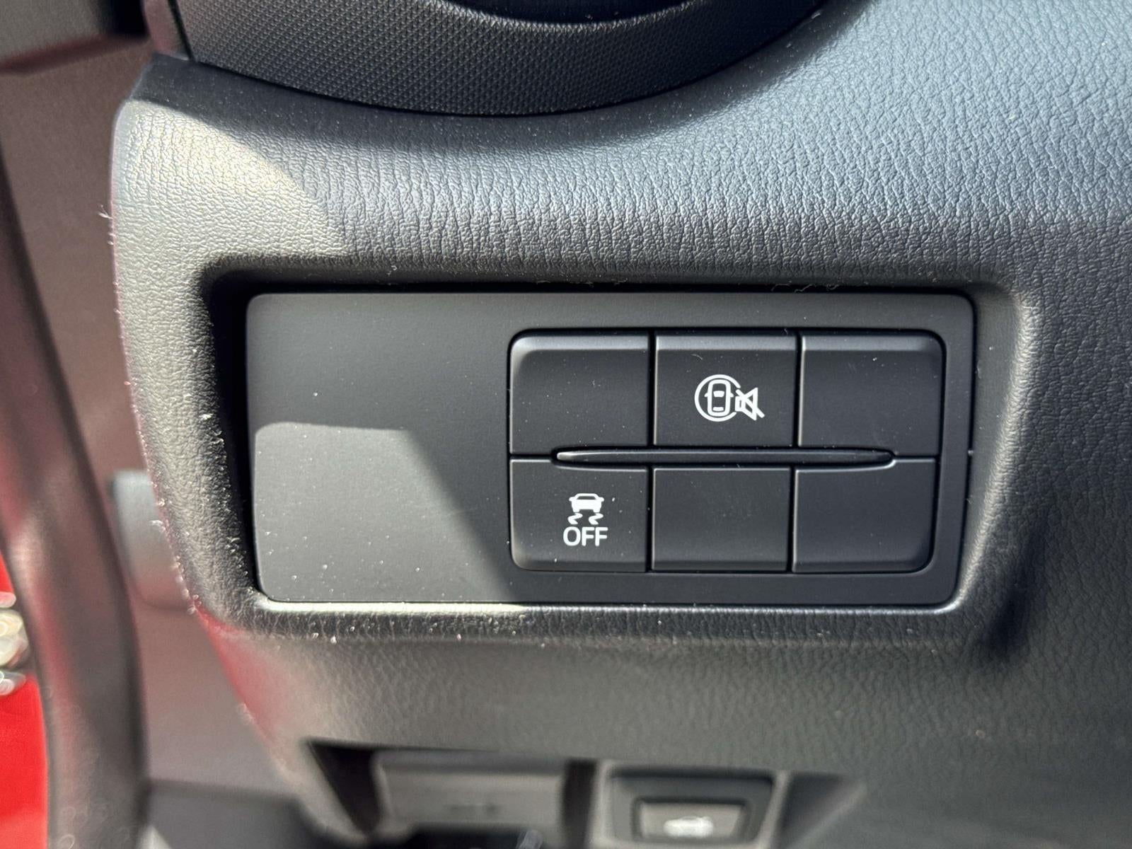 2026 Mazda Mazda MX-5 Miata Sport