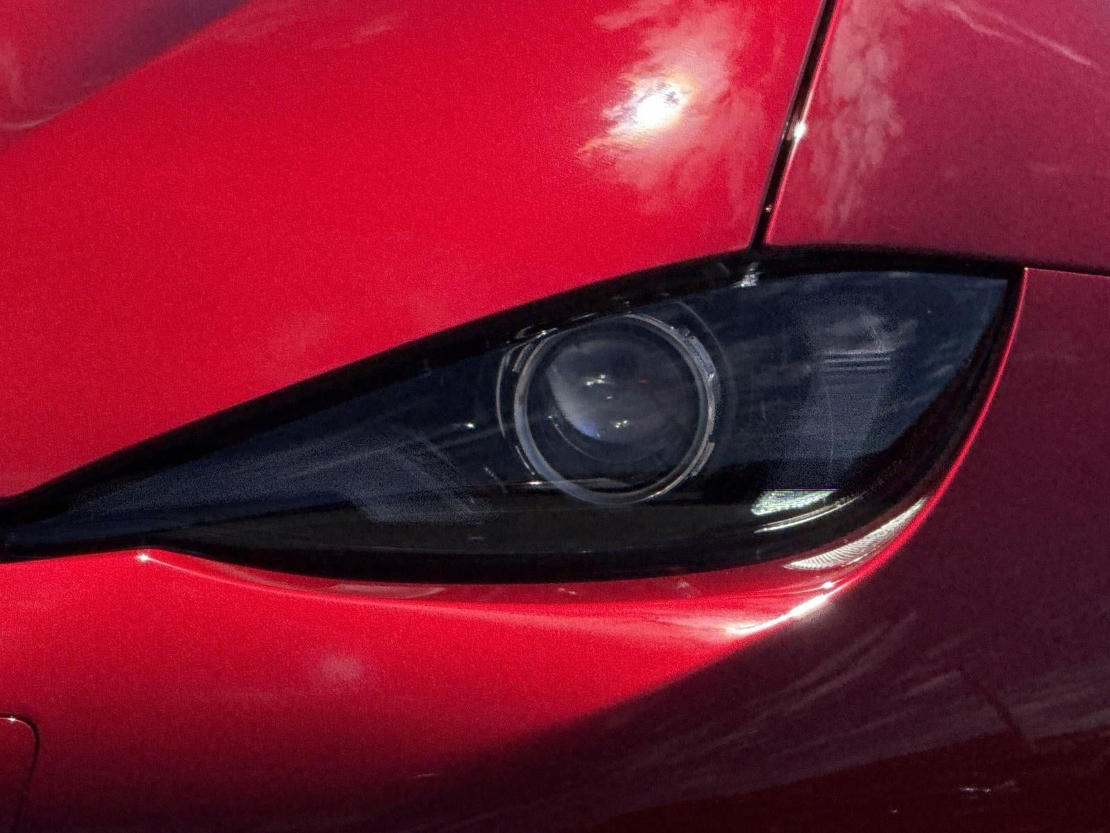 2026 Mazda Mazda MX-5 Miata Sport