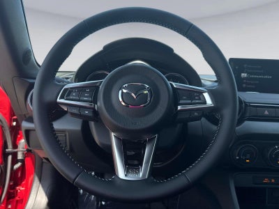 2026 Mazda Mazda MX-5 Miata Sport