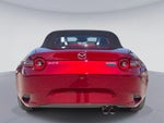 2026 Mazda Mazda MX-5 Miata Sport