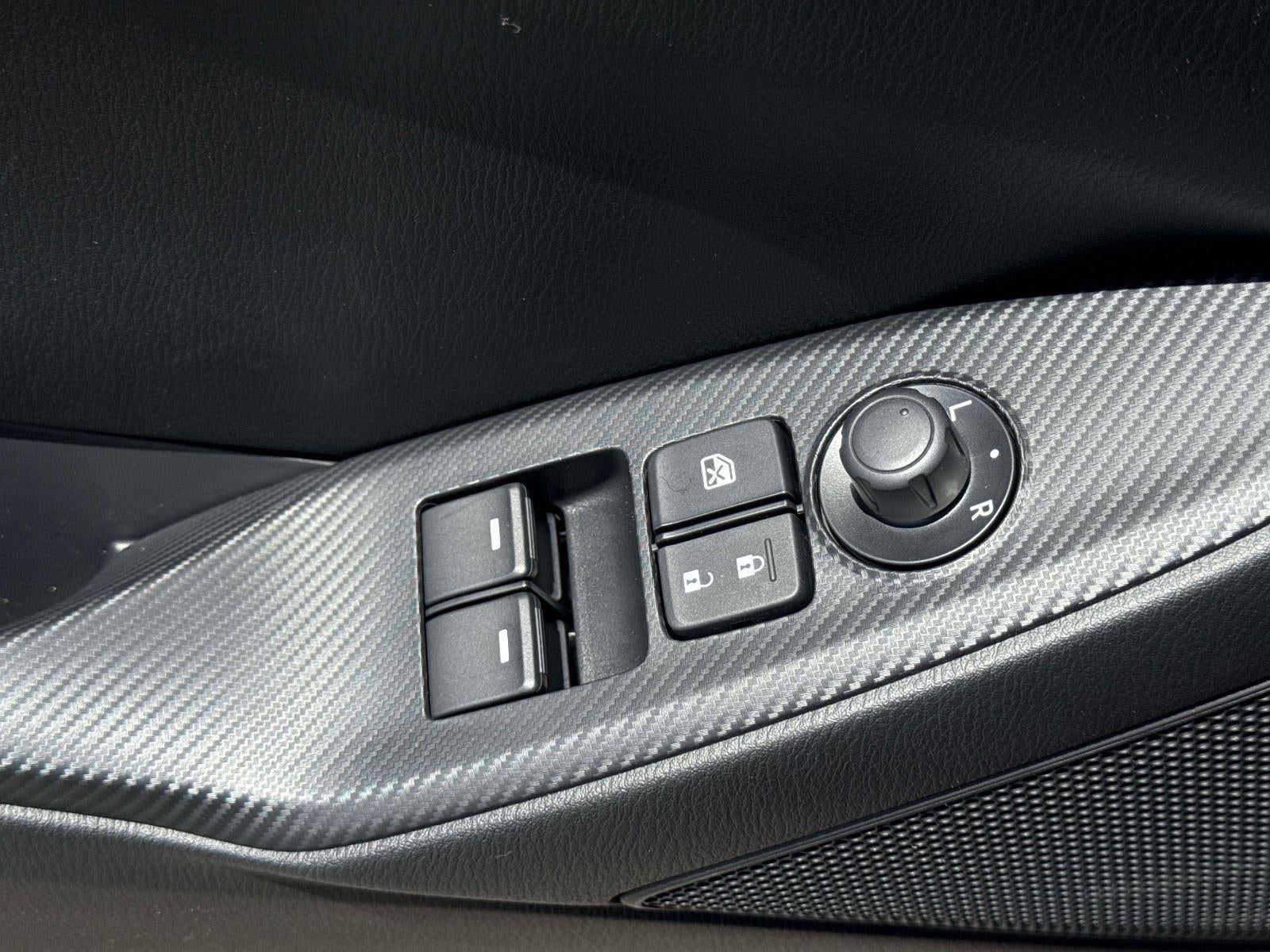 2026 Mazda Mazda MX-5 Miata Sport