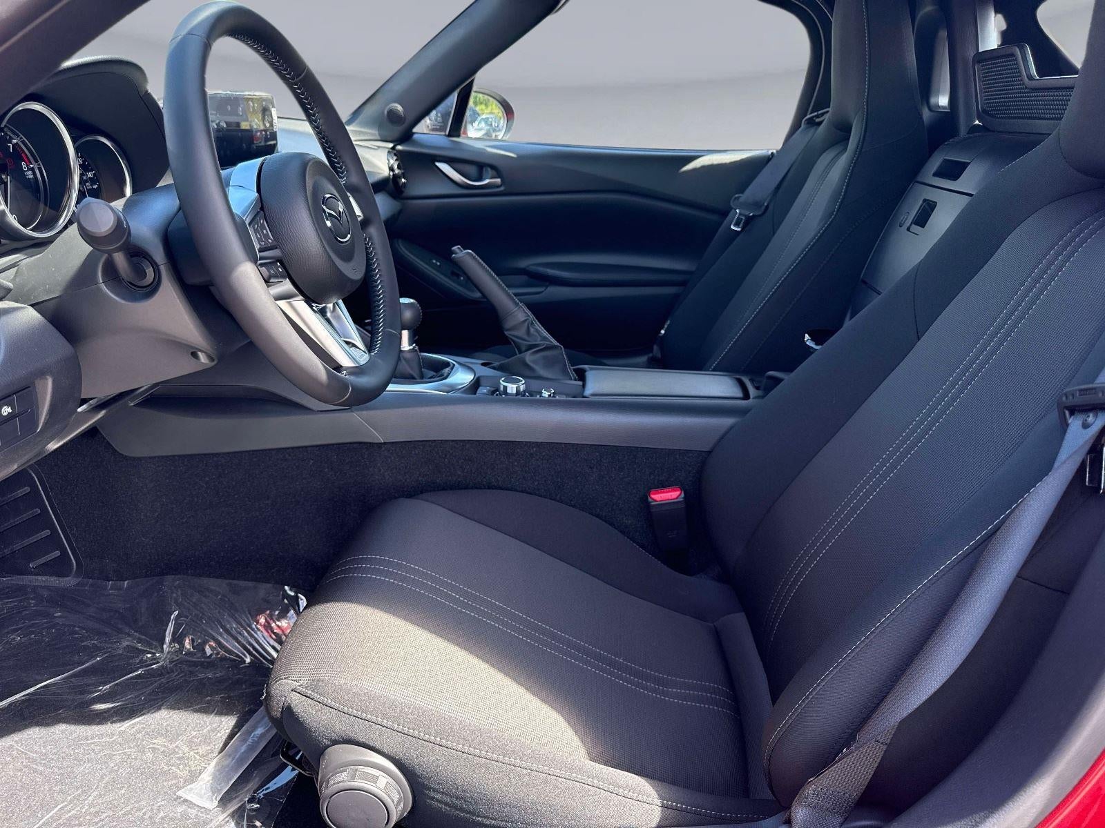 2026 Mazda Mazda MX-5 Miata Sport