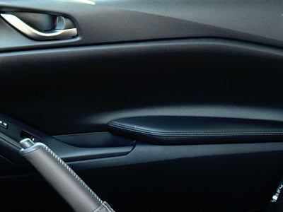 2026 Mazda Mazda MX-5 Miata Sport