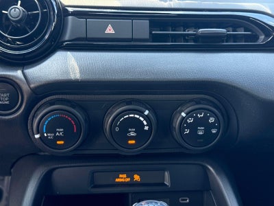 2026 Mazda Mazda MX-5 Miata Sport