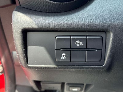 2026 Mazda Mazda MX-5 Miata Sport