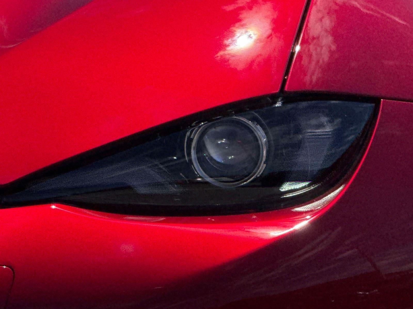 2026 Mazda Mazda MX-5 Miata Sport