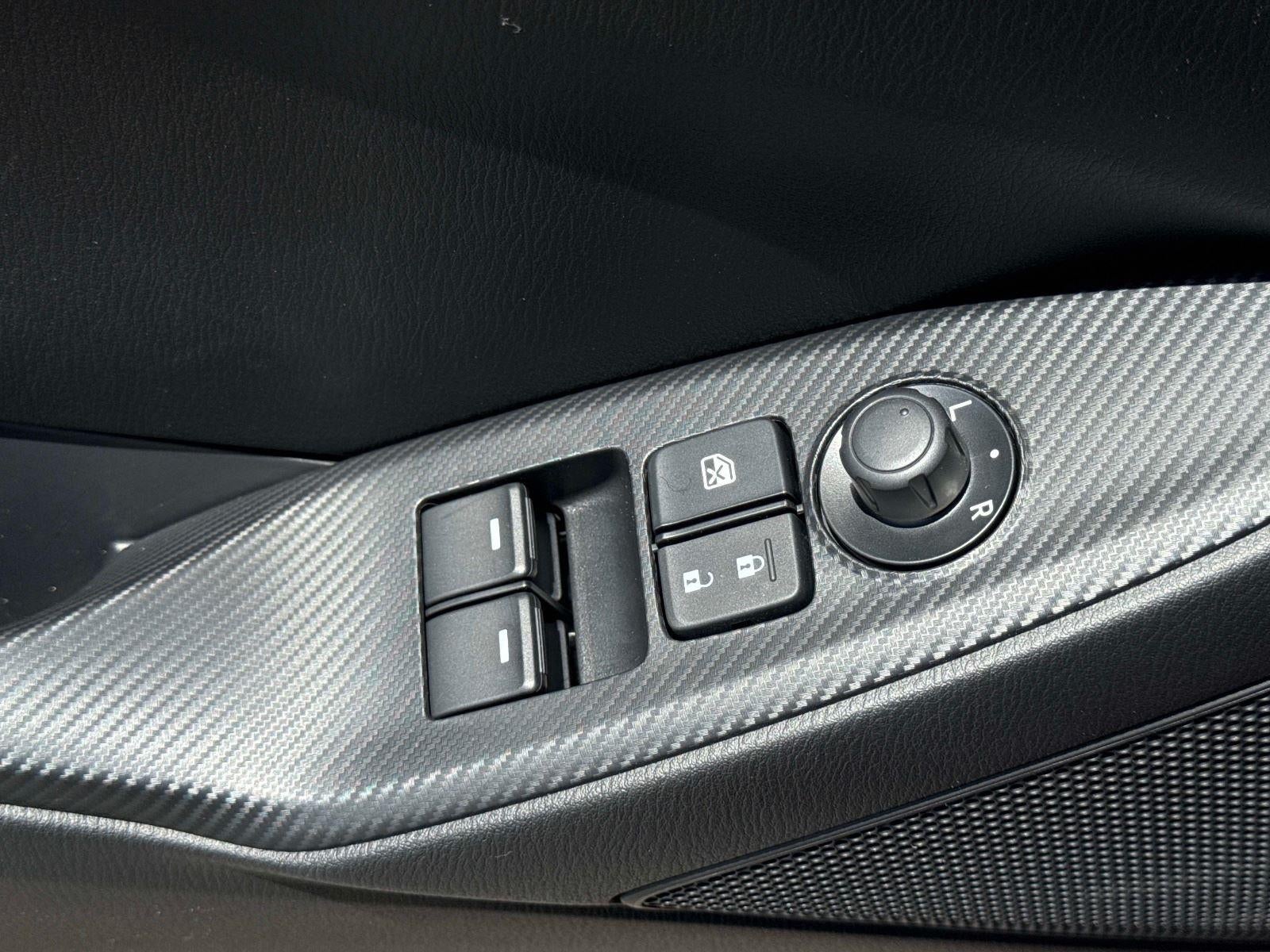 2026 Mazda Mazda MX-5 Miata Sport