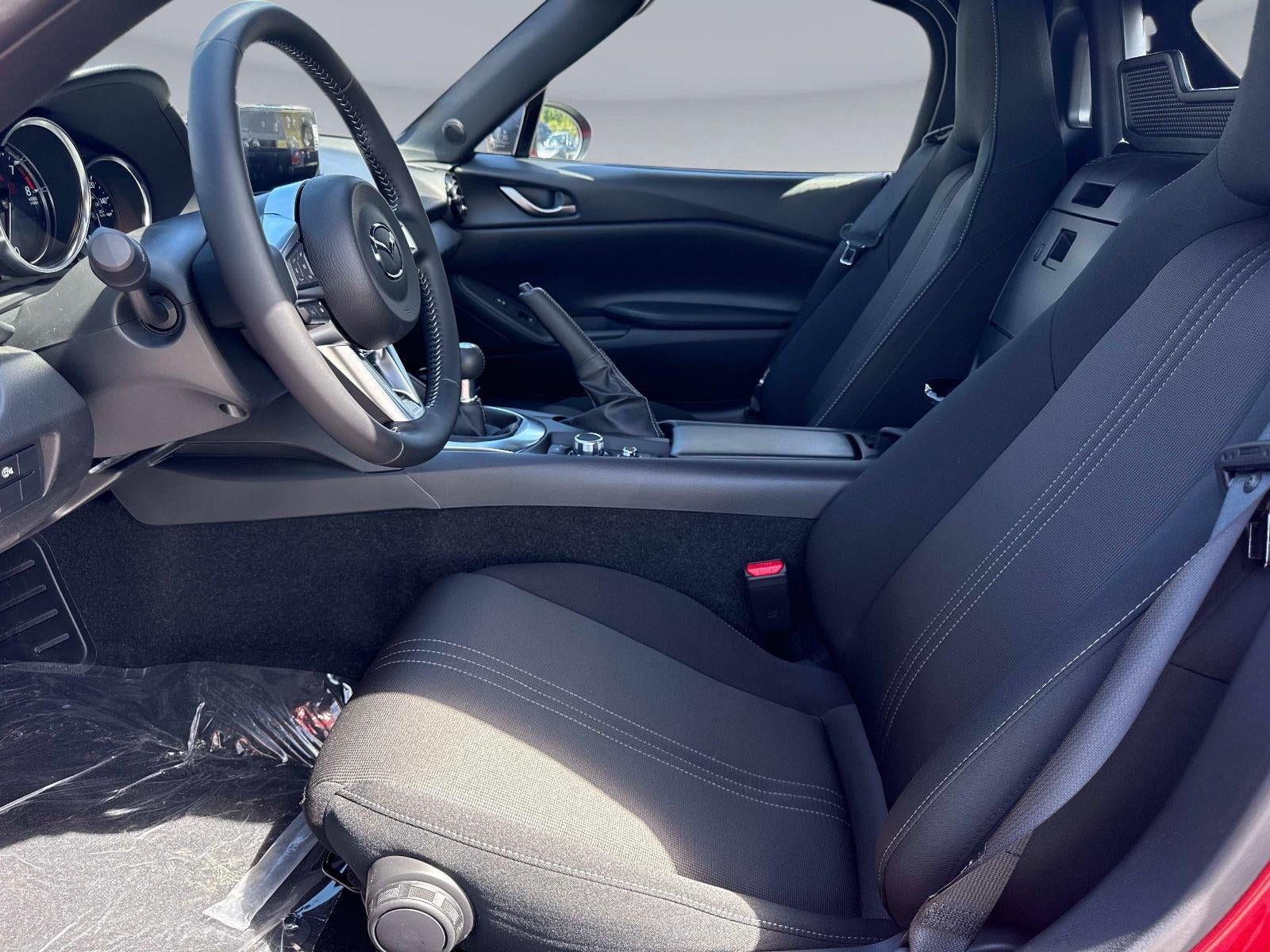 2026 Mazda Mazda MX-5 Miata Sport