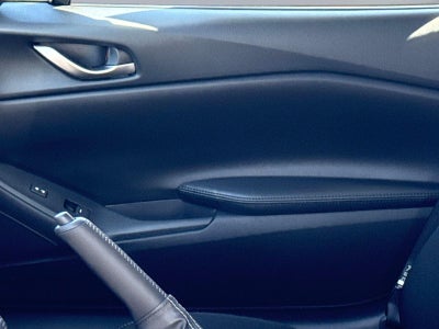 2026 Mazda Mazda MX-5 Miata Sport