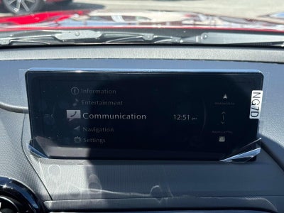 2026 Mazda Mazda MX-5 Miata Sport