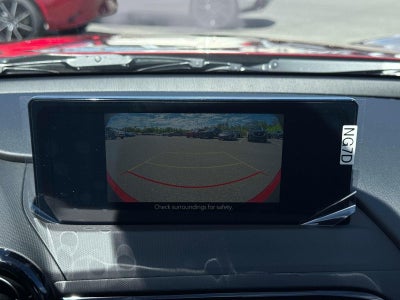 2026 Mazda Mazda MX-5 Miata Sport