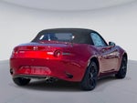 2026 Mazda Mazda MX-5 Miata Sport