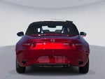 2026 Mazda Mazda MX-5 Miata Sport