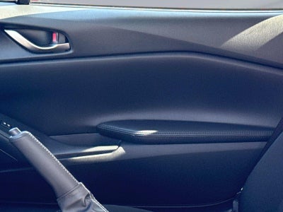 2026 Mazda Mazda MX-5 Miata Sport