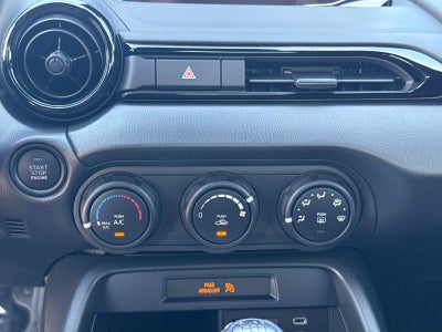 2026 Mazda Mazda MX-5 Miata Sport