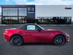 2026 Mazda Mazda MX-5 Miata Sport