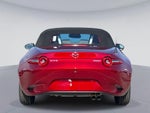 2026 Mazda Mazda MX-5 Miata Sport