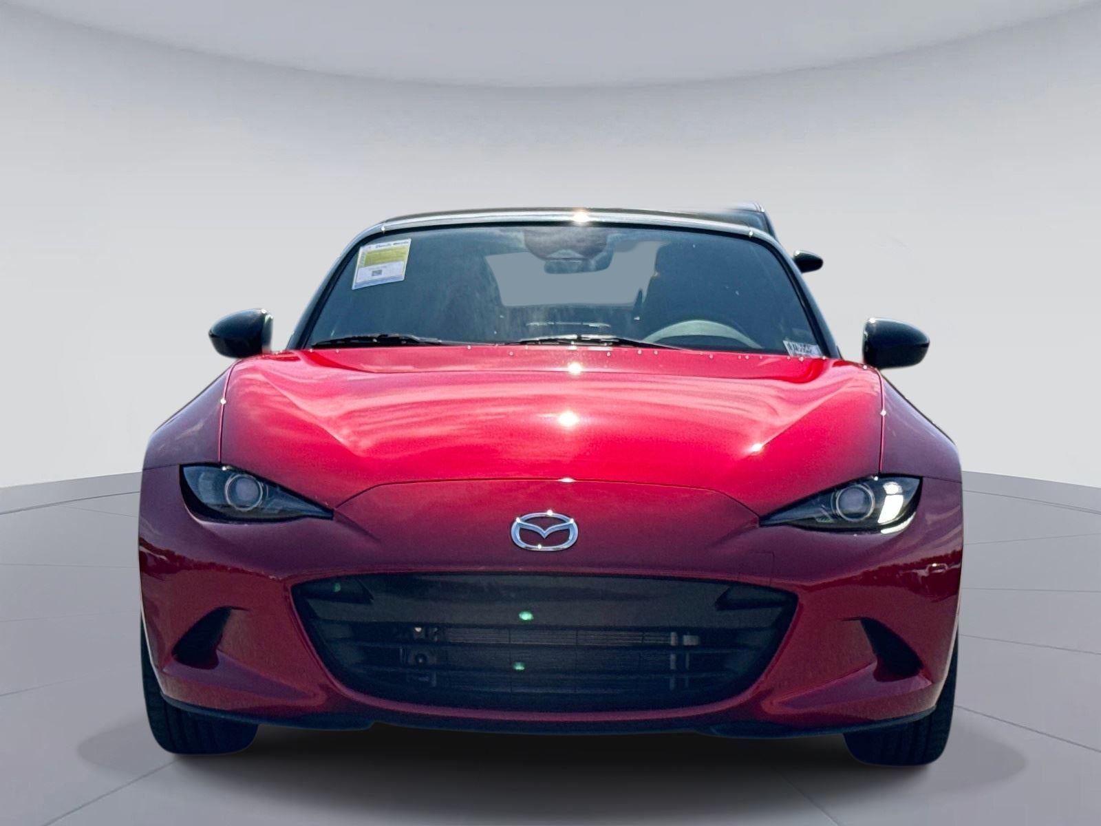 2026 Mazda Mazda MX-5 Miata Sport