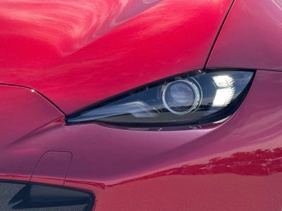 2026 Mazda Mazda MX-5 Miata Sport