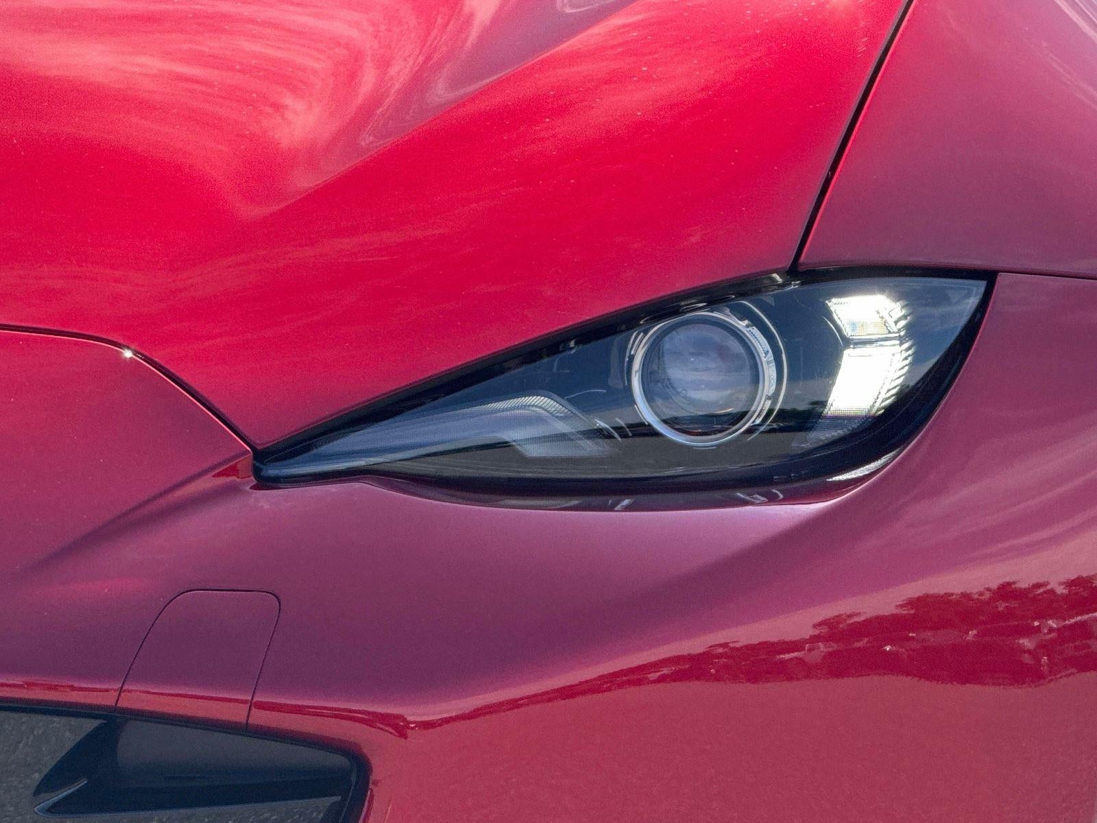 2026 Mazda Mazda MX-5 Miata Sport