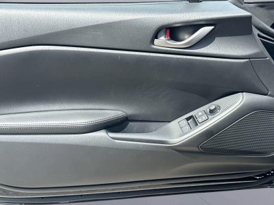 2026 Mazda Mazda MX-5 Miata Sport