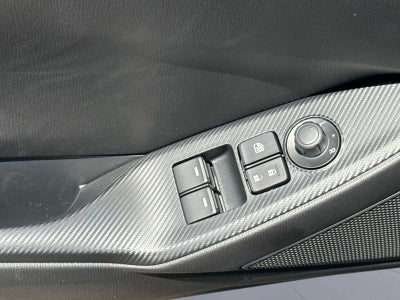 2026 Mazda Mazda MX-5 Miata Sport