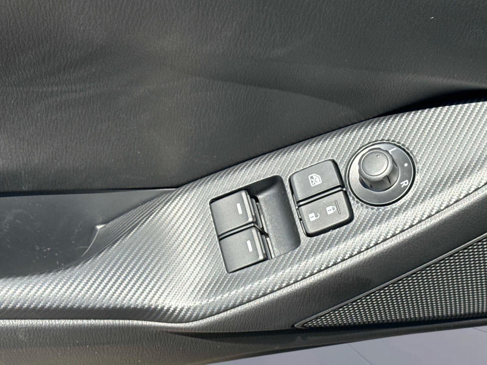 2026 Mazda Mazda MX-5 Miata Sport