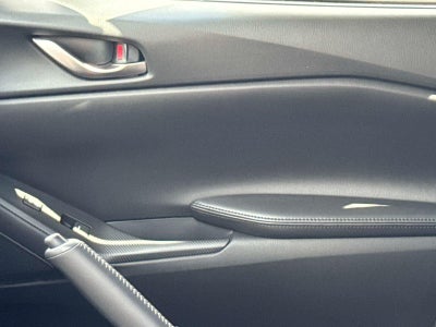 2026 Mazda Mazda MX-5 Miata Sport