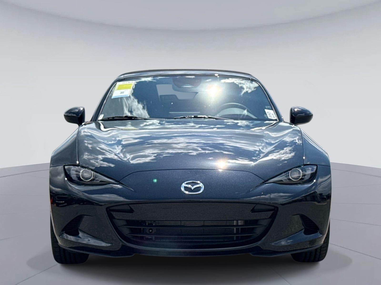 2026 Mazda Mazda MX-5 Miata Sport