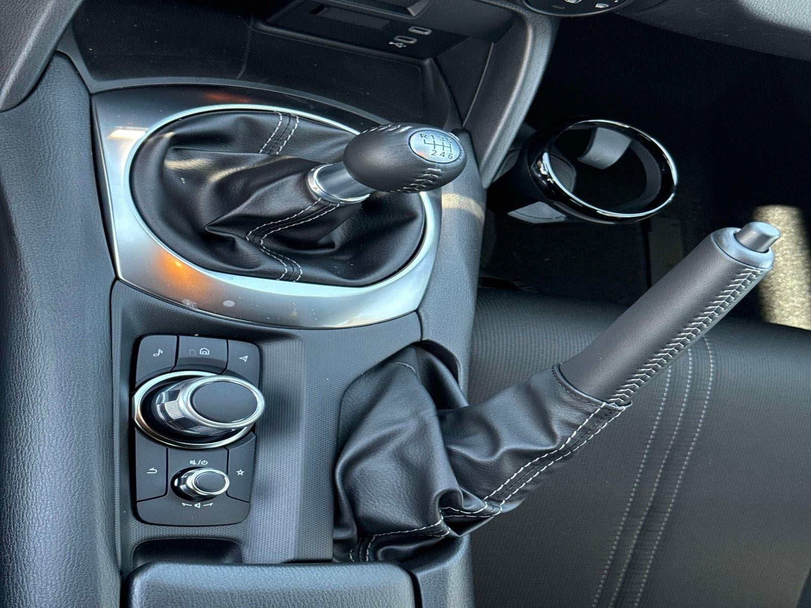 2026 Mazda Mazda MX-5 Miata Sport