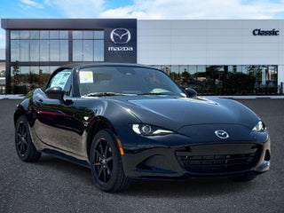 2026 Mazda Mazda MX-5 Miata Sport
