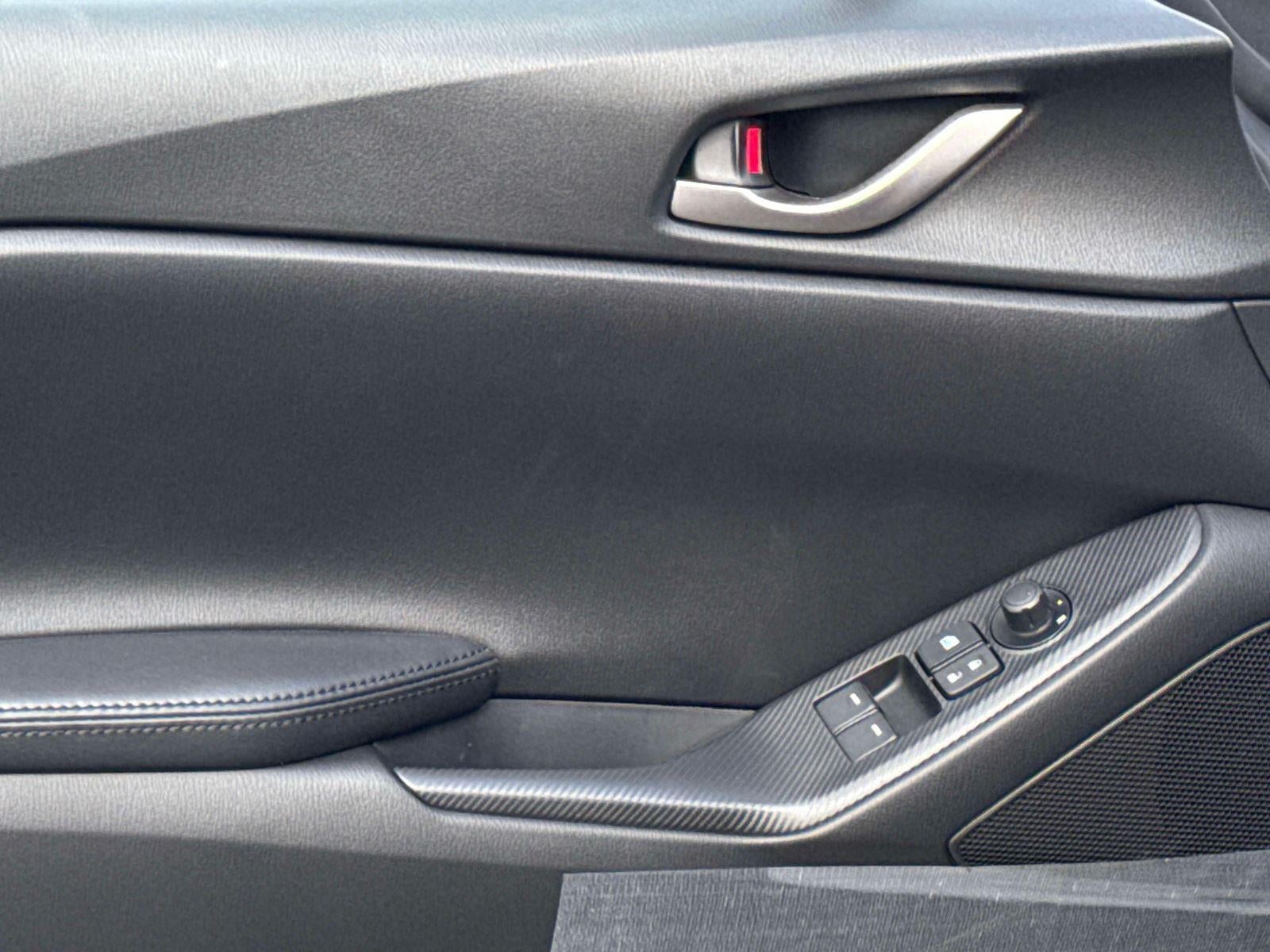 2026 Mazda Mazda MX-5 Miata Sport