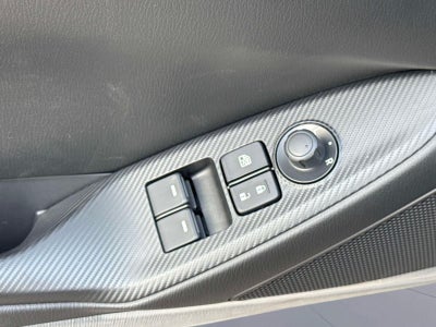 2026 Mazda Mazda MX-5 Miata Sport