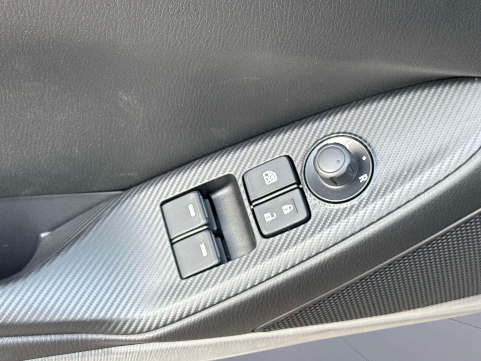 2026 Mazda Mazda MX-5 Miata Sport