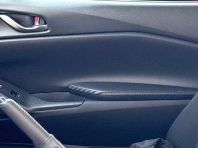 2026 Mazda Mazda MX-5 Miata Sport