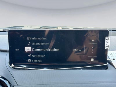 2026 Mazda Mazda MX-5 Miata Sport