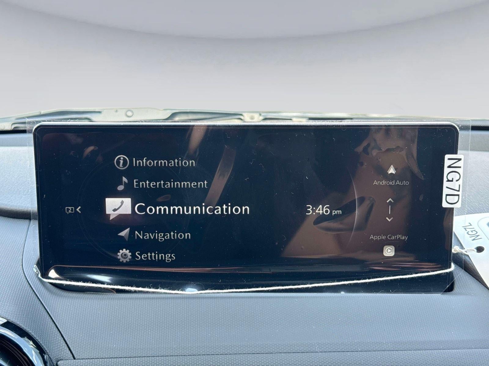 2026 Mazda Mazda MX-5 Miata Sport