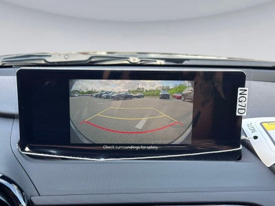 2026 Mazda Mazda MX-5 Miata Sport