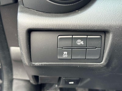 2026 Mazda Mazda MX-5 Miata Sport